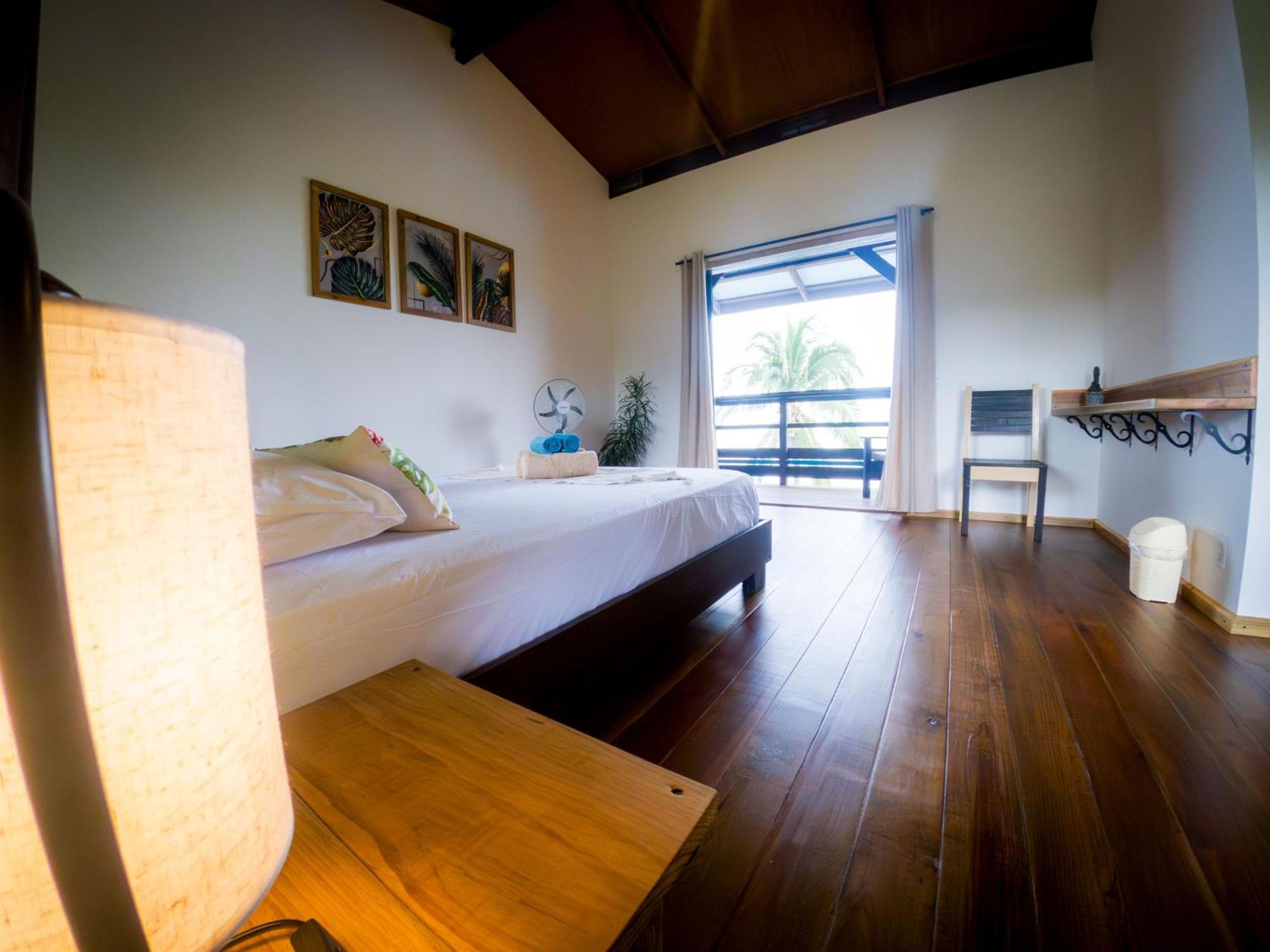 Villa El Caribeo à Bocas del Toro Extérieur photo