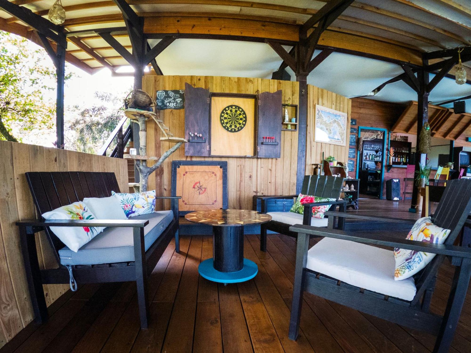 Villa El Caribeo à Bocas del Toro Extérieur photo